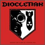 Diocletian "Amongst The Flames Of A Burning God"