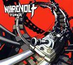 Nitrovolt "Panzer"