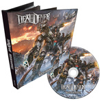 Death Dealer "Reign Of Steel"
