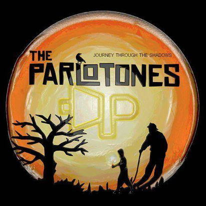 Parlotones, The "Journey Through The Shadows"