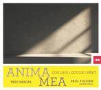 Paul Figuier Trio Pascal "Anima Mea"