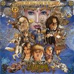 And You Will Know Us By "Tao Of The Dead LP BLACK"