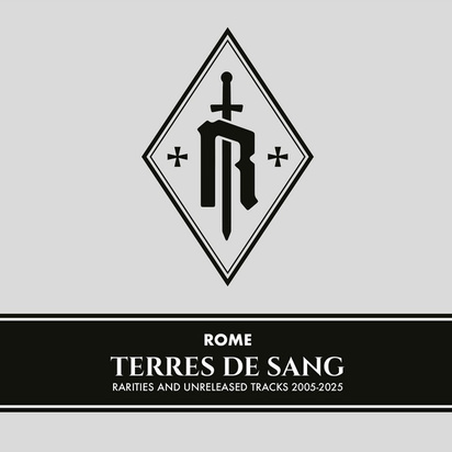 Rome "Terres De Sang"