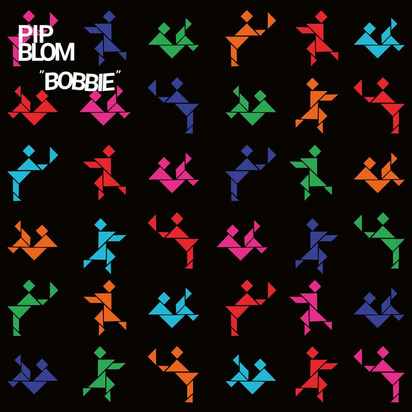 Pip Blom "Bobbie"