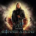 Atkins, Ronnie "One Shot"