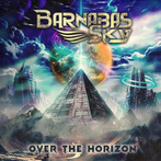 Barnabas Sky "Over The Horizon"