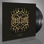 Heilung "Drif LP BLACK"