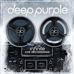Deep Purple "The Infinite Live Recordings Vol 1 Lp"