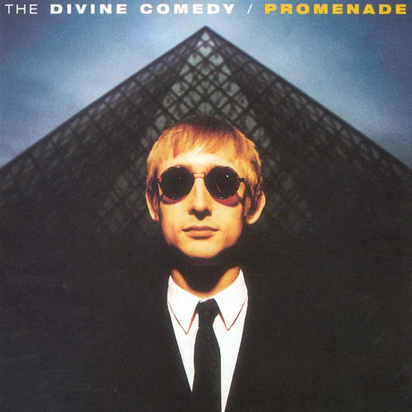 Divine Comedy, The "Promenade"