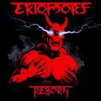 Ektomorf "Reborn Limited Edition"