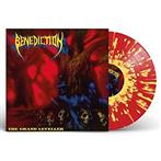 Benedection "Grand Leveller LP SPLATTER"