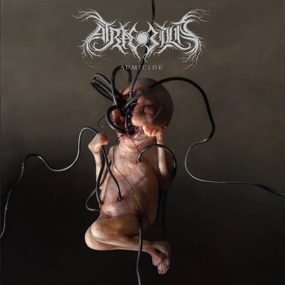 Atrae Bilis "Aumicide"