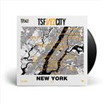 V/A "TSFF Jazz City New York LP"
