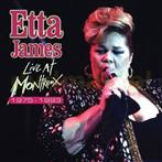 James, Etta "Live At Montreux 1975-1993 LP"