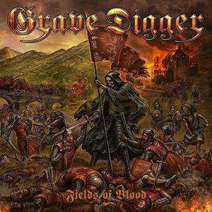 Grave Digger "Fields Of Blood"