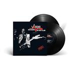 Vardis "100M.P.H.@100CLUB LP"