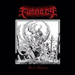 Furnace "Dark Vistas"