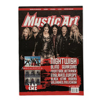 Mystic Art Nr.1 (63) 2015.