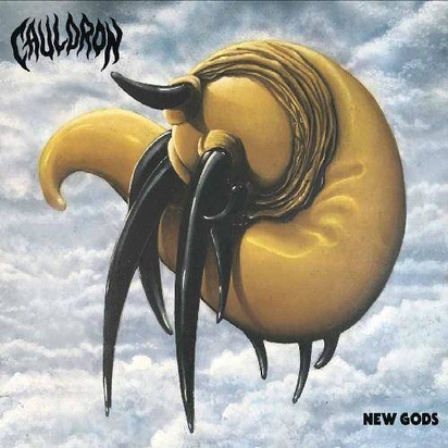 Cauldron "New Gods"