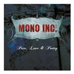 Mono Inc "Pain Love & Poetry"