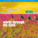 RPWL "World Through My Eyes-Revisited LP"