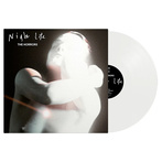 Horrors, The "Night Life LP CLEAR"