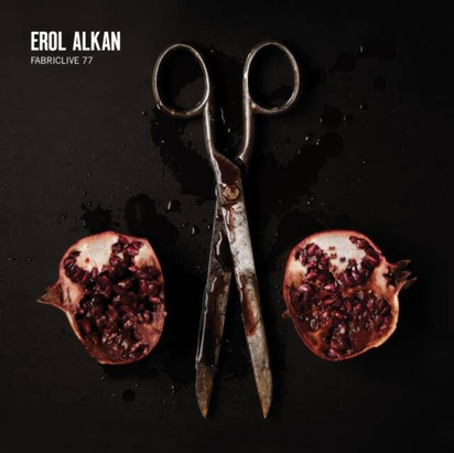 Alkan, Erol "FABRICLIVE 77: Erol Alkan"