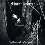 Fimbulwinter "Servants Of Sorcery"