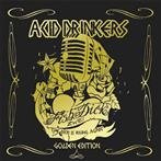 Acid Drinkers "Fish Dick Zwei Golden Edition"