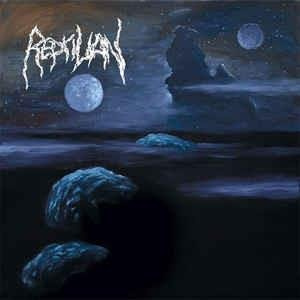 Reptilian "Perennial Void Traverse"