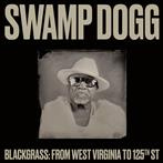 Swamp Dogg "Blackgrass From West Virginia To 125th St"