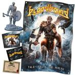 Bloodbound "Tales From The North FANBOX"