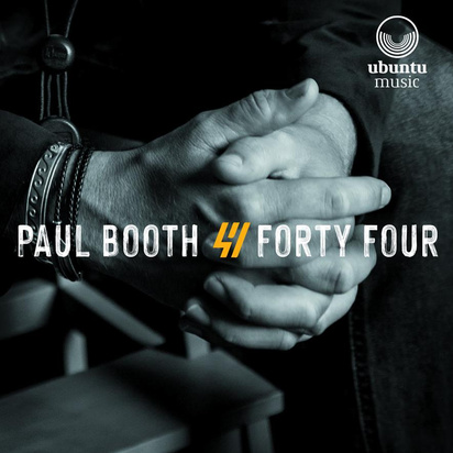 Booth, Paul "44"