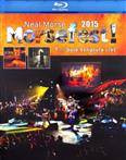 Morse, Neal "Morsefest 2015 Br"