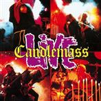 Candlemass "Live" CD