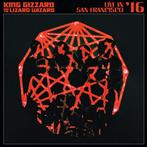 King Gizzard & The Lizard Wizard "Live In San Francisco 16"