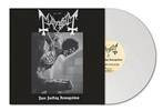 Mayhem "Pure Fucking Armageddon Demos LP WHITE"