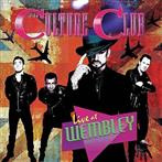 Culture Club "Live At Wembley: World Tour 2016 ["