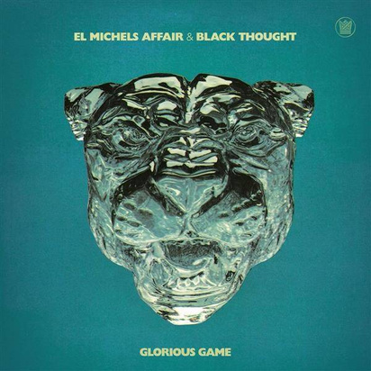 El Michels Affair "Glorious Game LP COLORED"