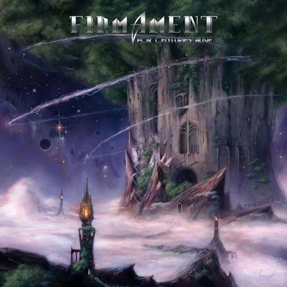 Firmament "For Centuries Alive"