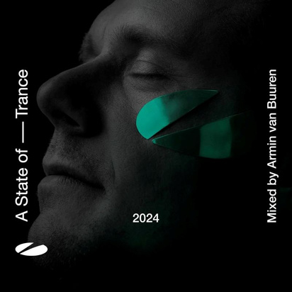 Armin van Buuren "A State Of Trance 2024"