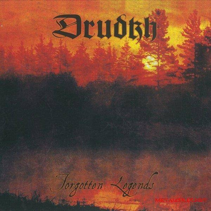 Drudkh "Forgotten Legends"