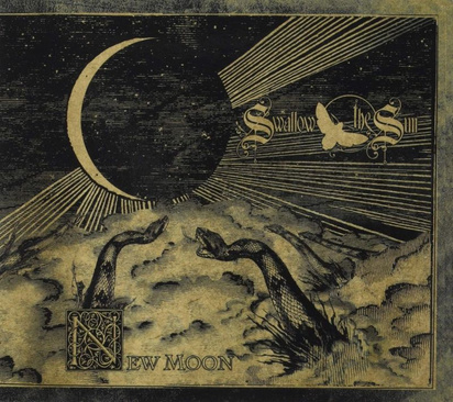 Swallow The Sun "New Moon"