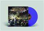 Astral Doors "Jerusalem LP PURPLE"