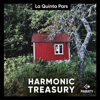 La Quinta Pars "Harmonic Treasury"