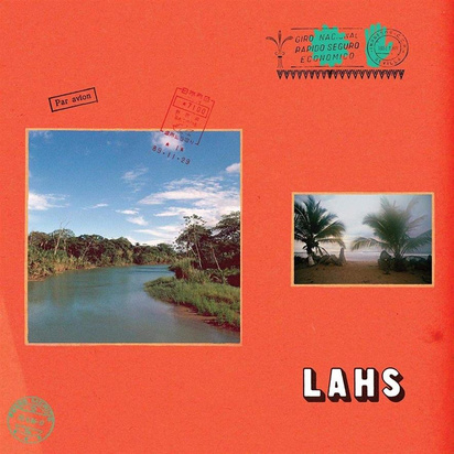 Allah-Las "Lahs"