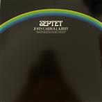 John Carroll Kirby "Septet LP"