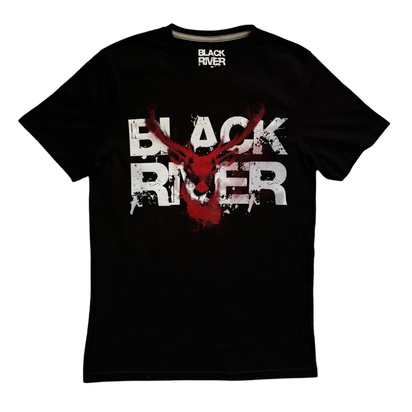 Black River " Black Box" T-shirt 