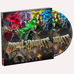 Grailknights "Forever CD LIMITED"