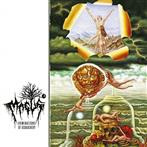Magus "Ruminations Of Debauchery"